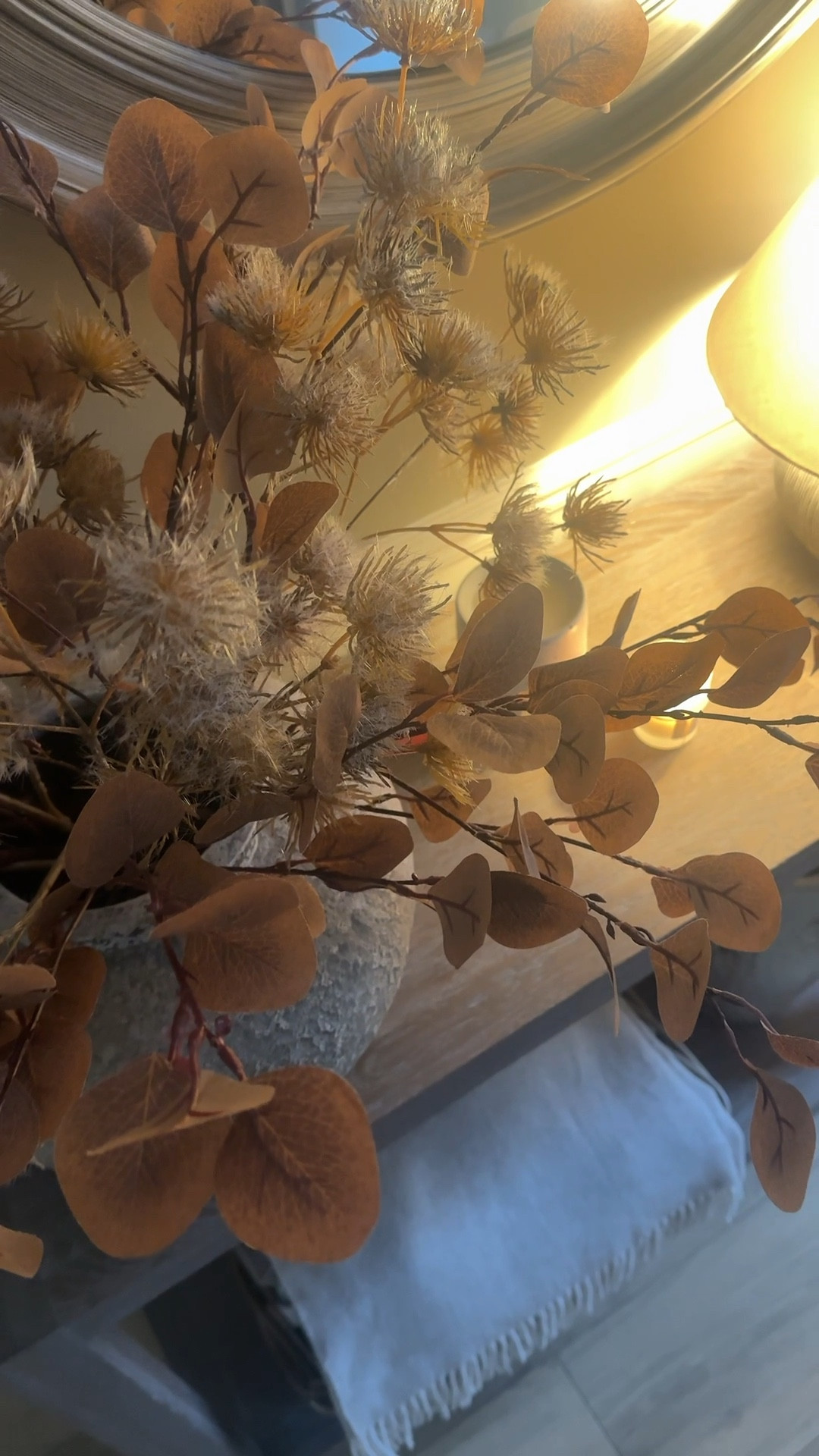 Bargain stems for creating a luxury floral display. 

#LTKhome #LTKuk