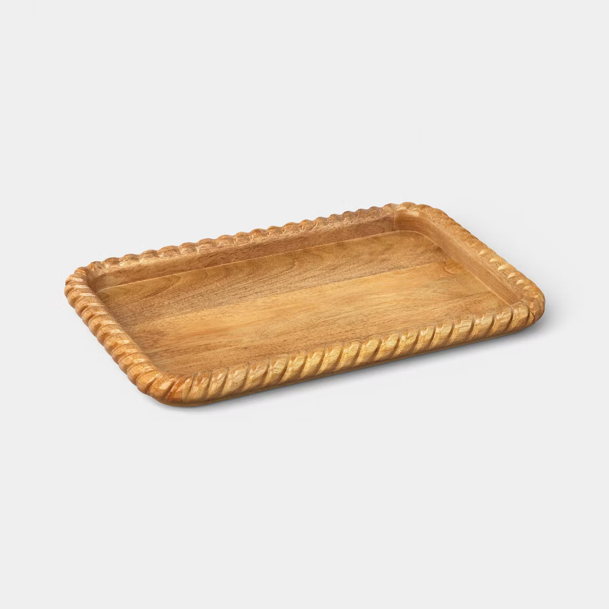 Wood Tray - Threshold™ | Target