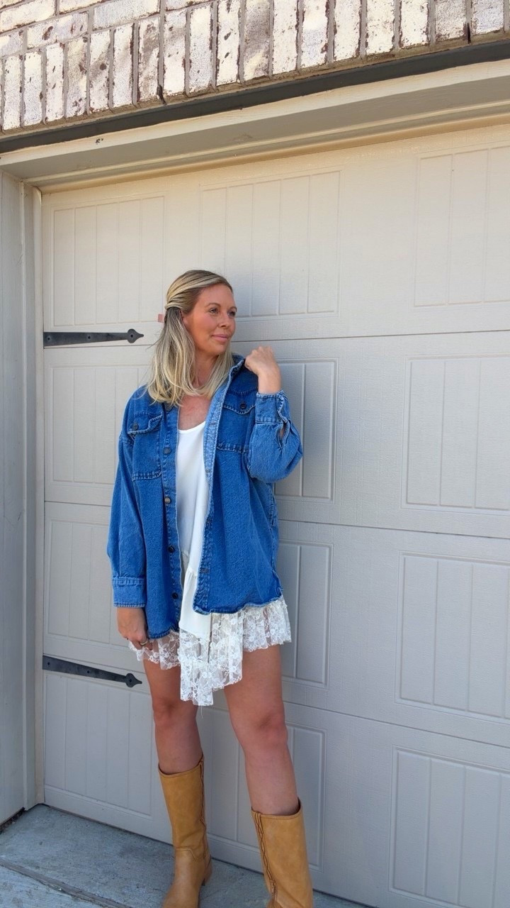 Fall outfit inspo✨🤎🍂👢

#LTKootd #LTKmomlife #LTKdayinmylife