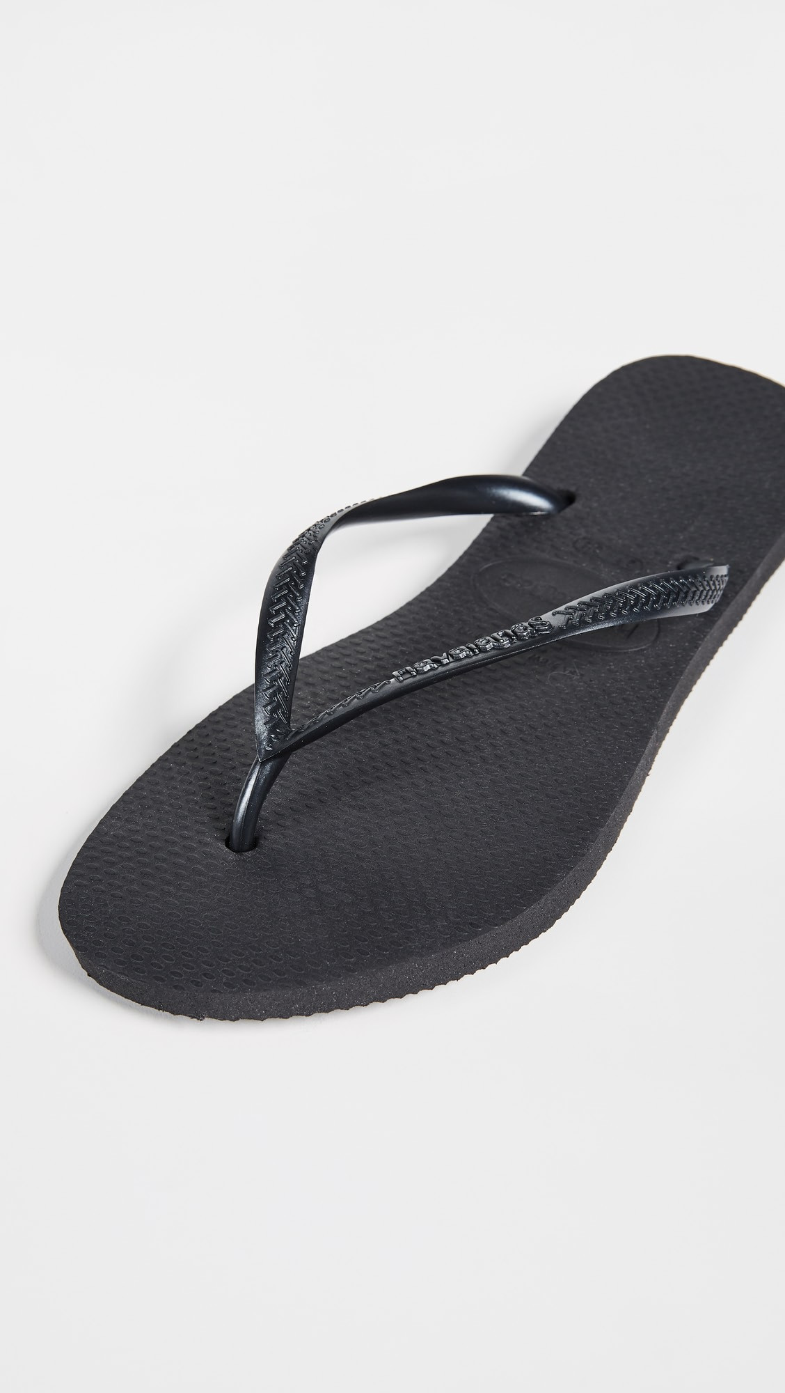 Slim Flip Flops | Shopbop