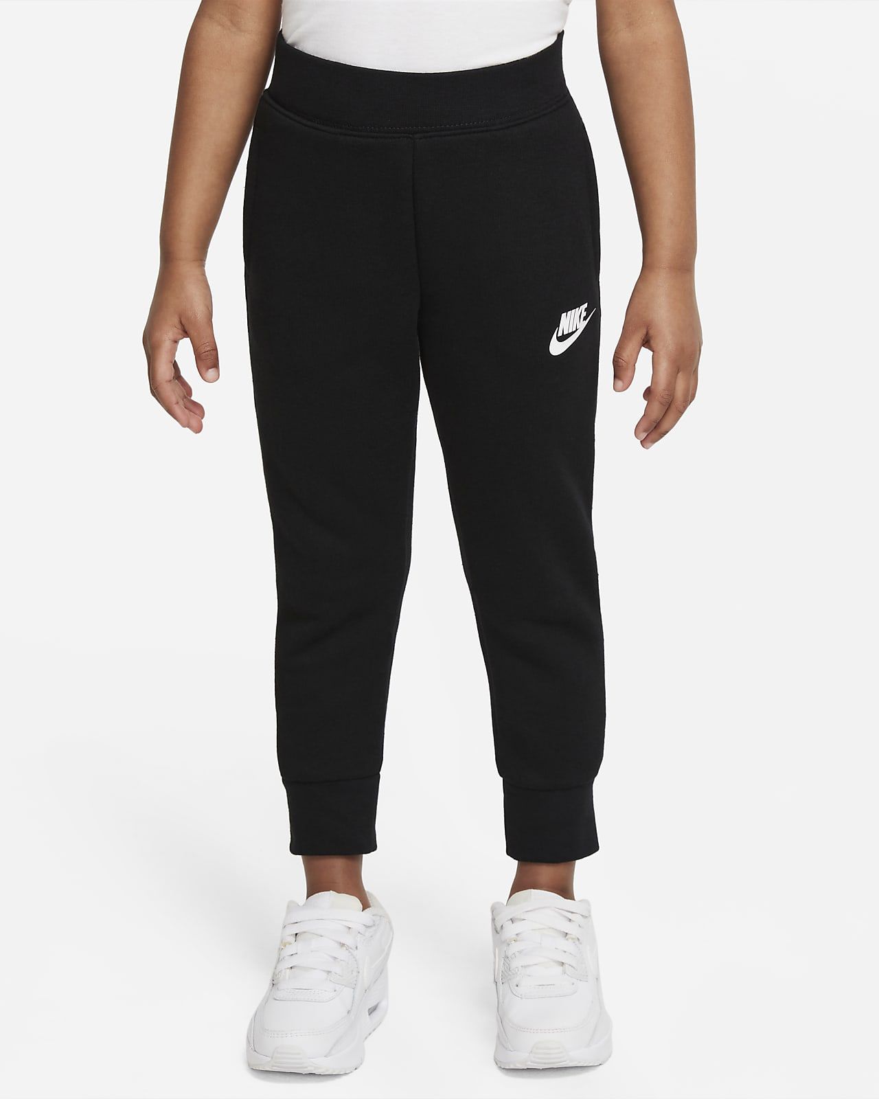 Nike Sportswear Club Fleece Toddler Pants. Nike.com | Nike (US)