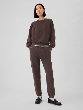 Vintage Soft Raglan Sweatshirt | Gap (US)