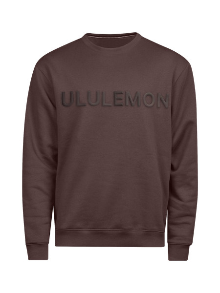 Steady State Crew | Lululemon (US)