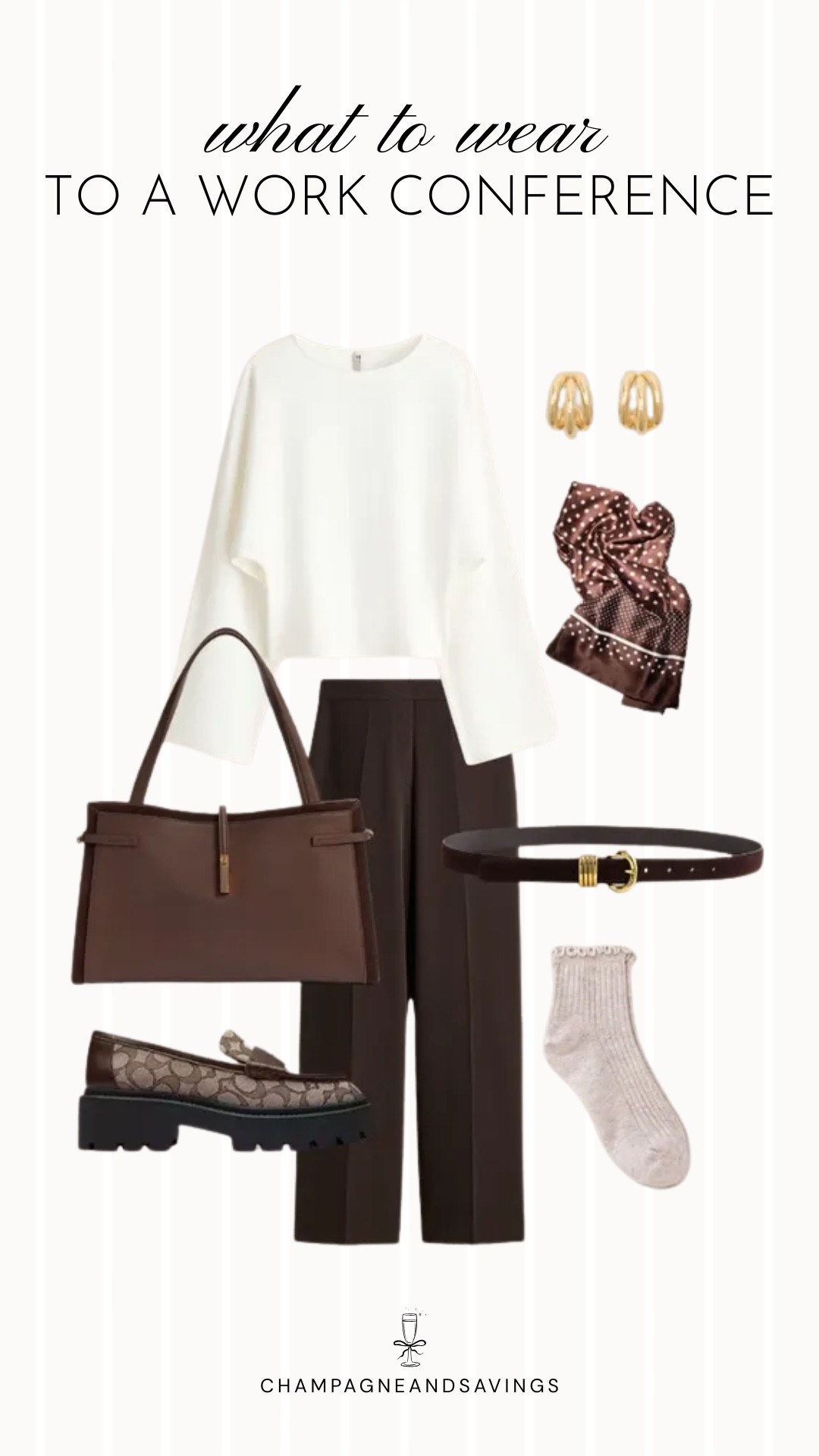 Work conference outfit

#LTKootd #LTKWorkwear