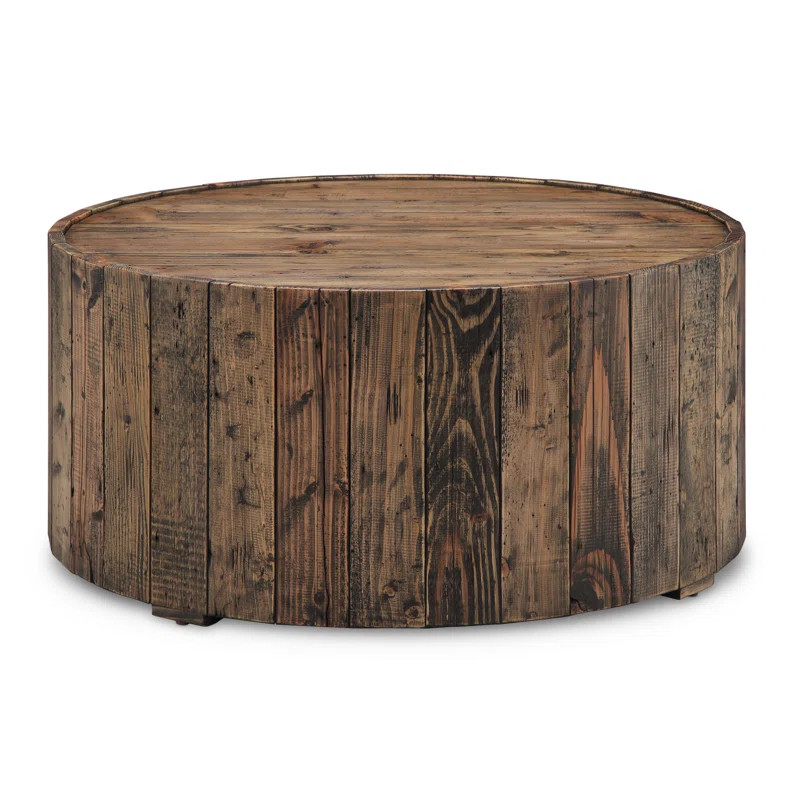 Pasadena Drum Coffee Table | Wayfair North America