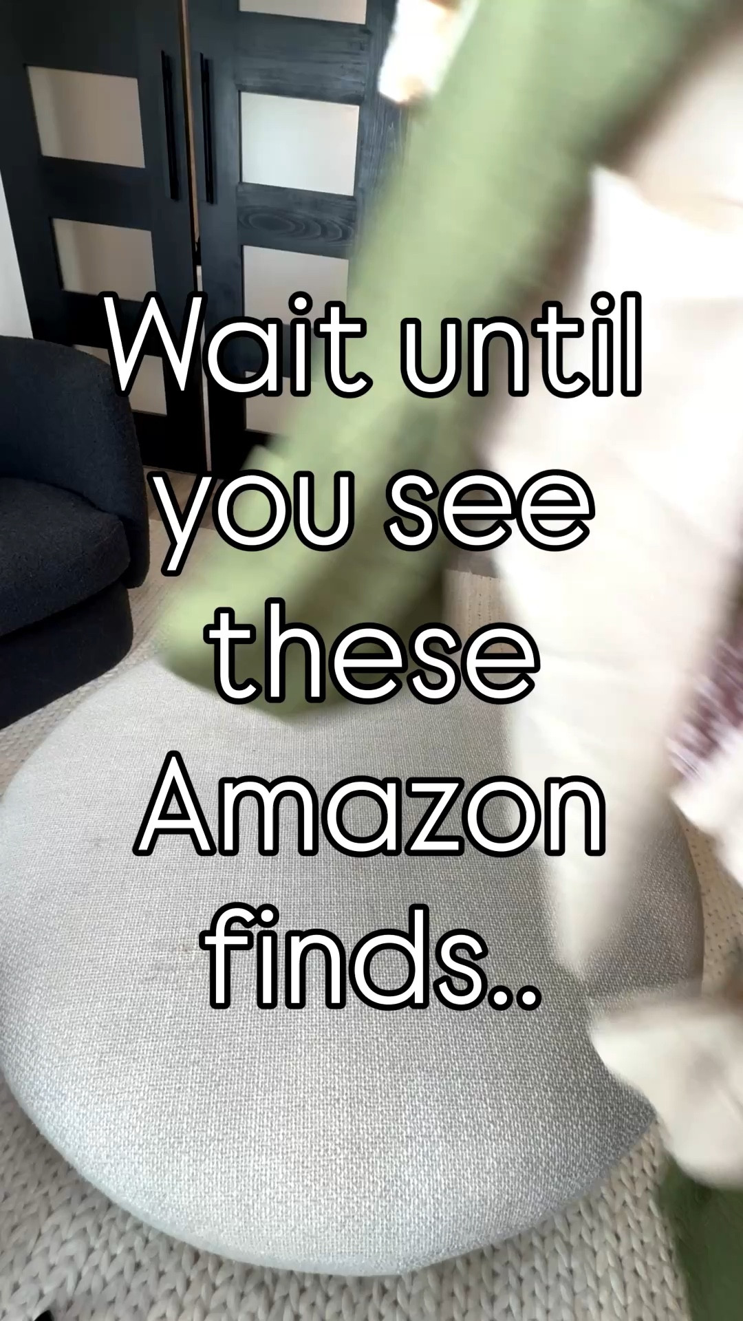 Amazon finds lately 🤍☀️ Wait until you see these…

Cute, easy pieces that just work for everyday life ✨

Be honest… which one are you adding to cart? 🛒👇
Comment “finds” & I’ll send you everything 

#LTKootd