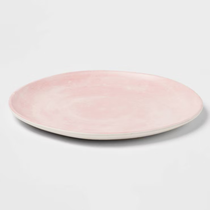 11" Melamine Dinner Plate - Threshold™ | Target