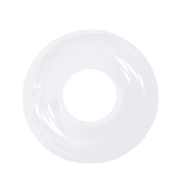 Tube Float Super Clear™, 44" Diameter | FUNBOY