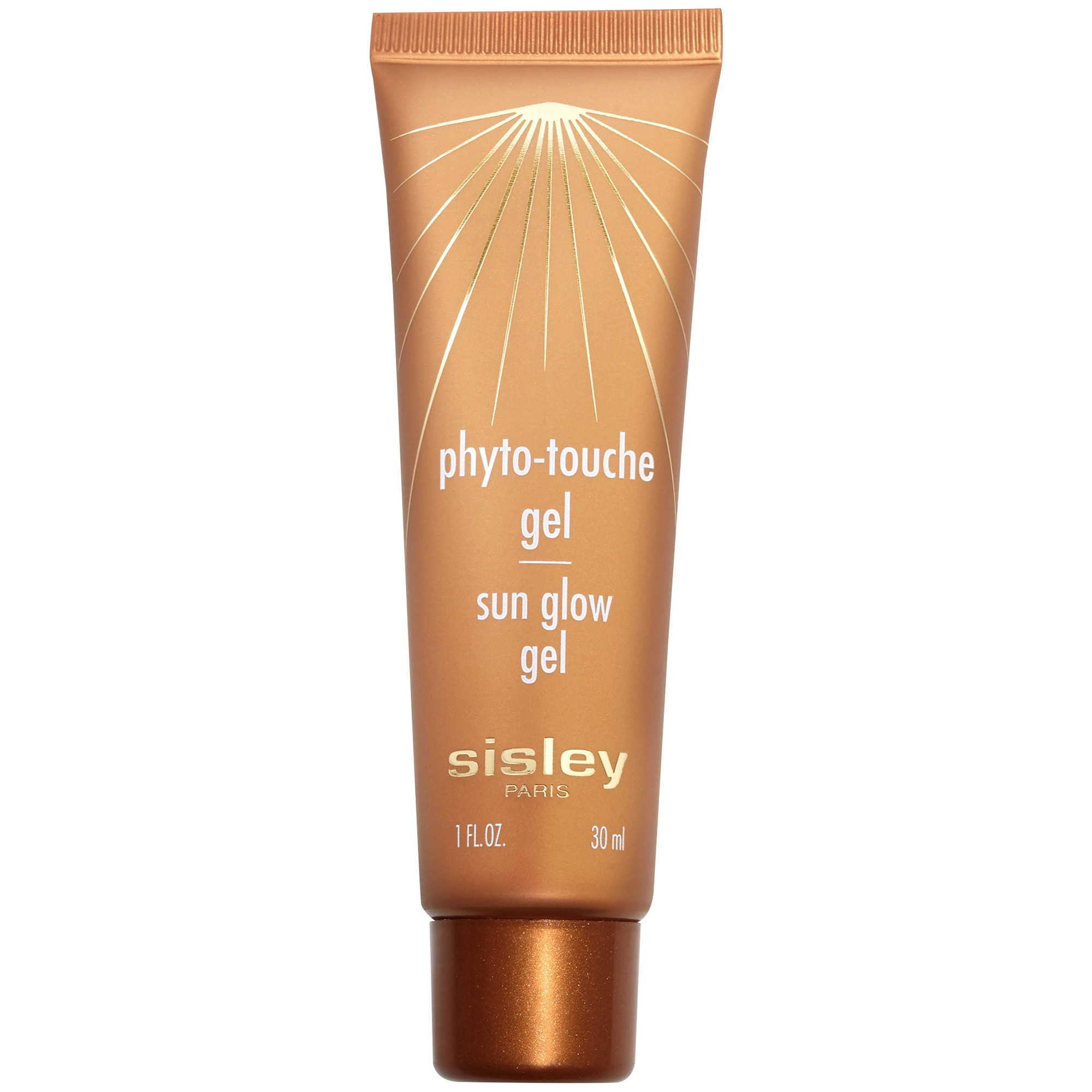 Sisley Paris Sun Glow Gel Irisee | Cult Beauty