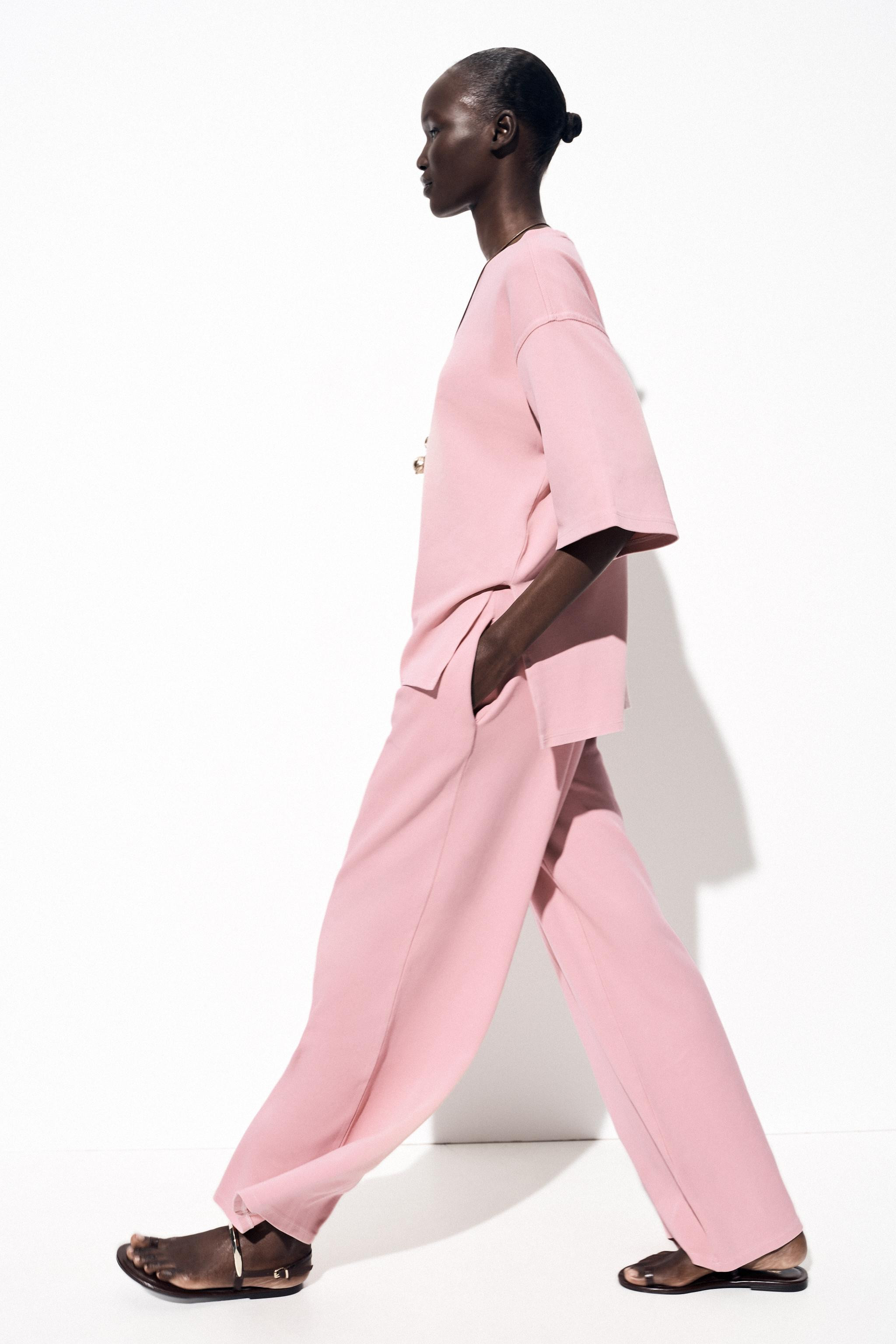 Dark brown | Zara US