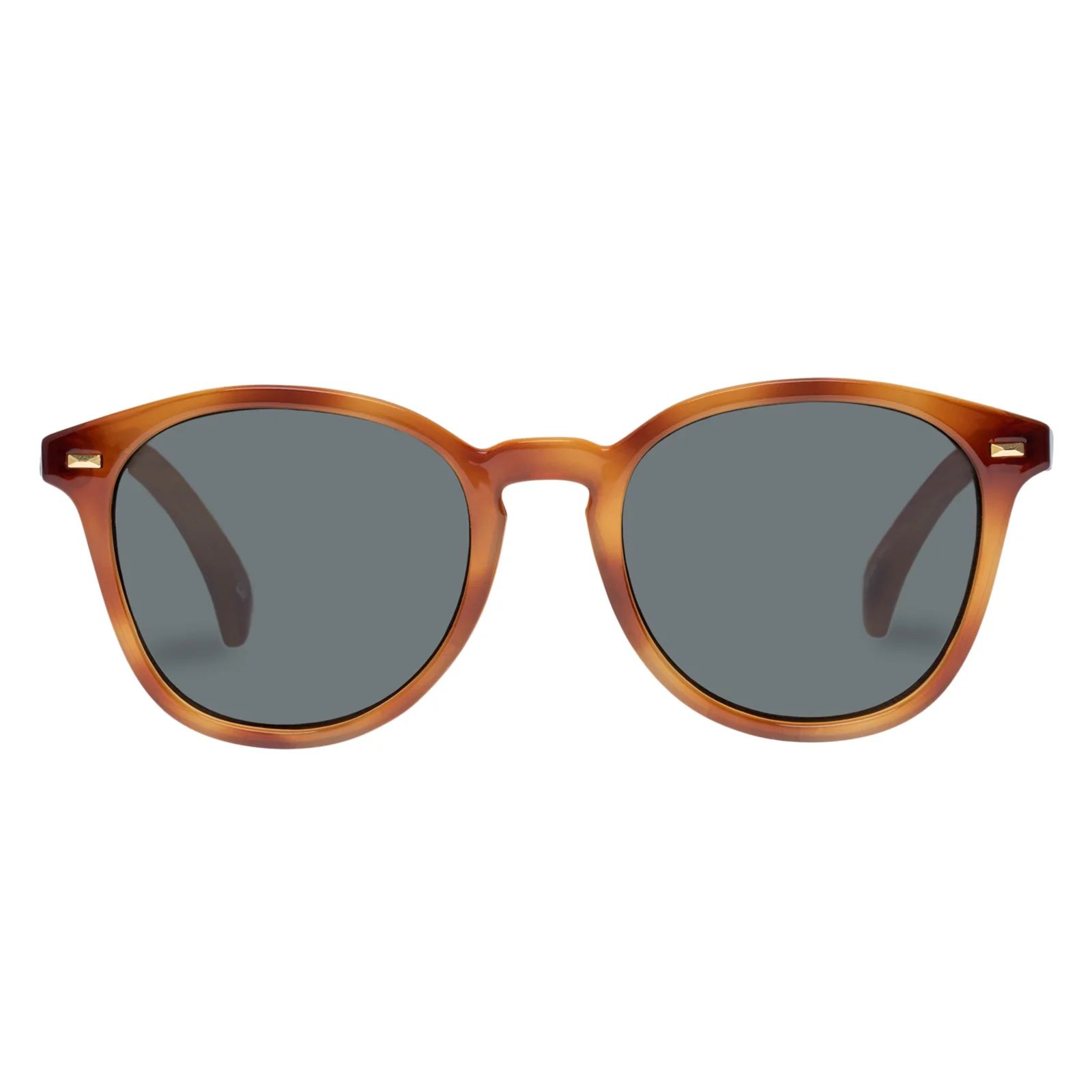 BANDWAGON | VINTAGE TORT | Le Specs (Sunglasses)
