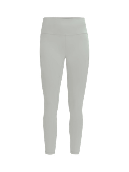 Wunder Train High-Rise Tight with Pockets 25" | Lululemon (US)