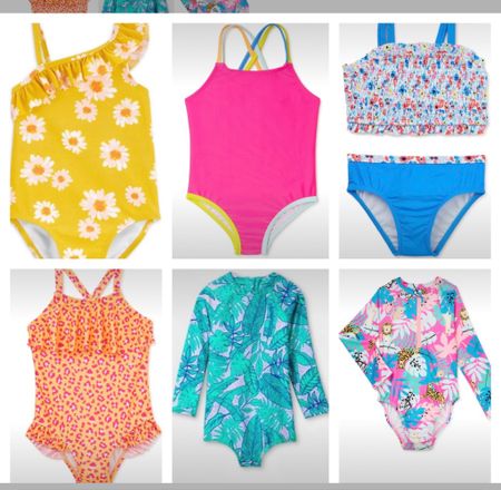 Summer Swim for Toddlers ☀️💛

#LTKbaby #LTKkids #LTKtravel