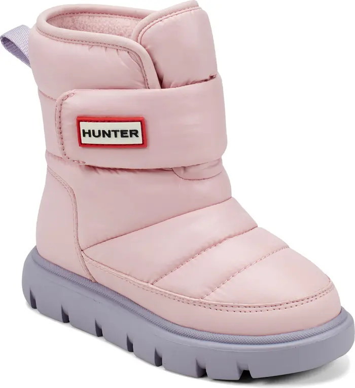 Hunter Kids' Comfy Boot | Nordstrom | Nordstrom