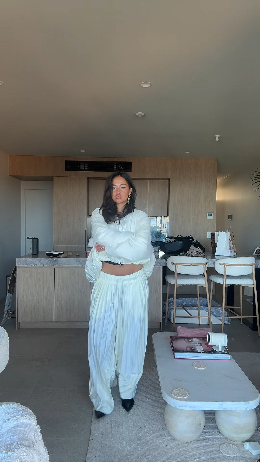 The perfect tracksuit set xx