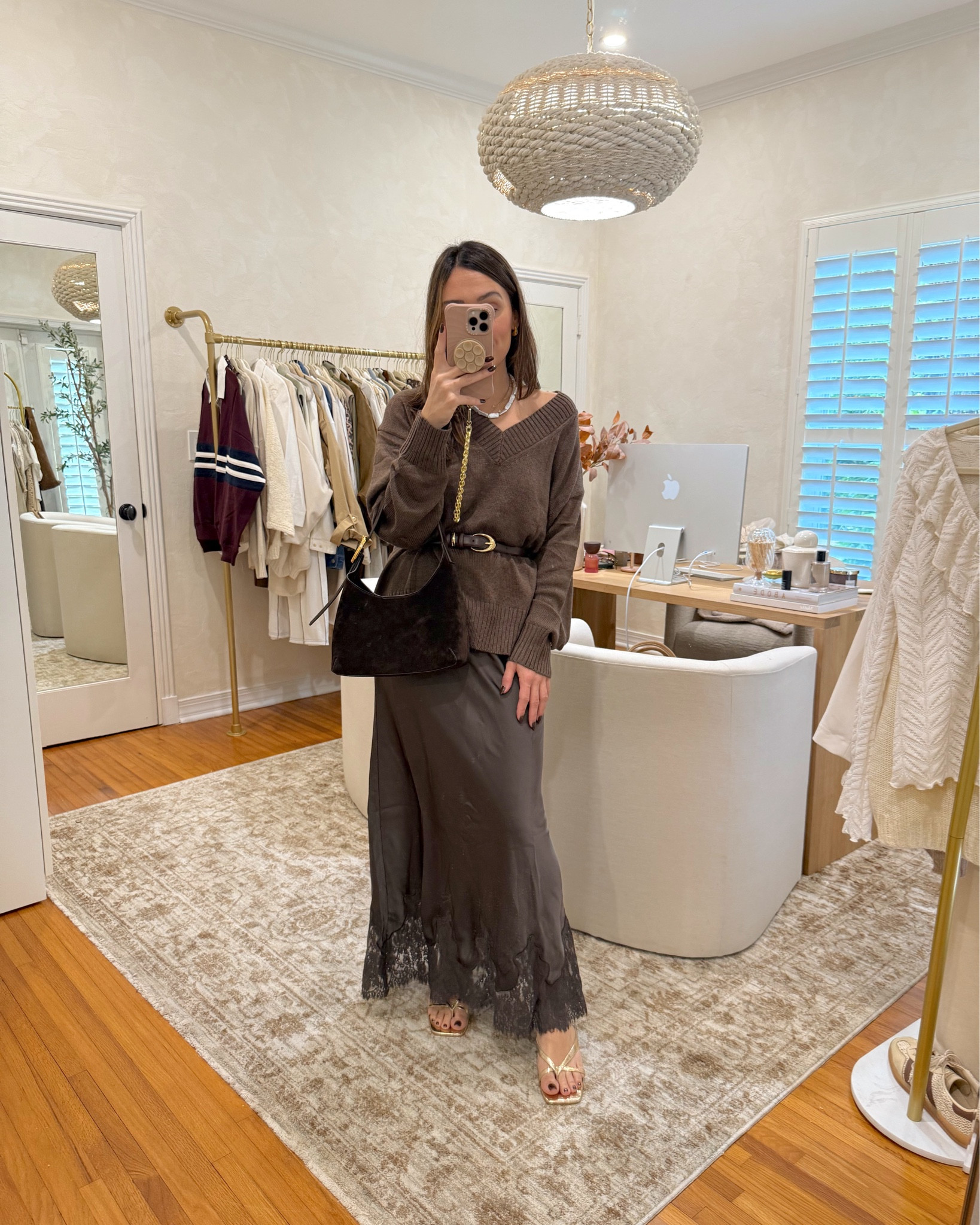 Small in both but needed xs skirt (use code lauren20 for skirt) 

#LTKFindsUnder100 #LTKFindsUnder50 #LTKStyleTip