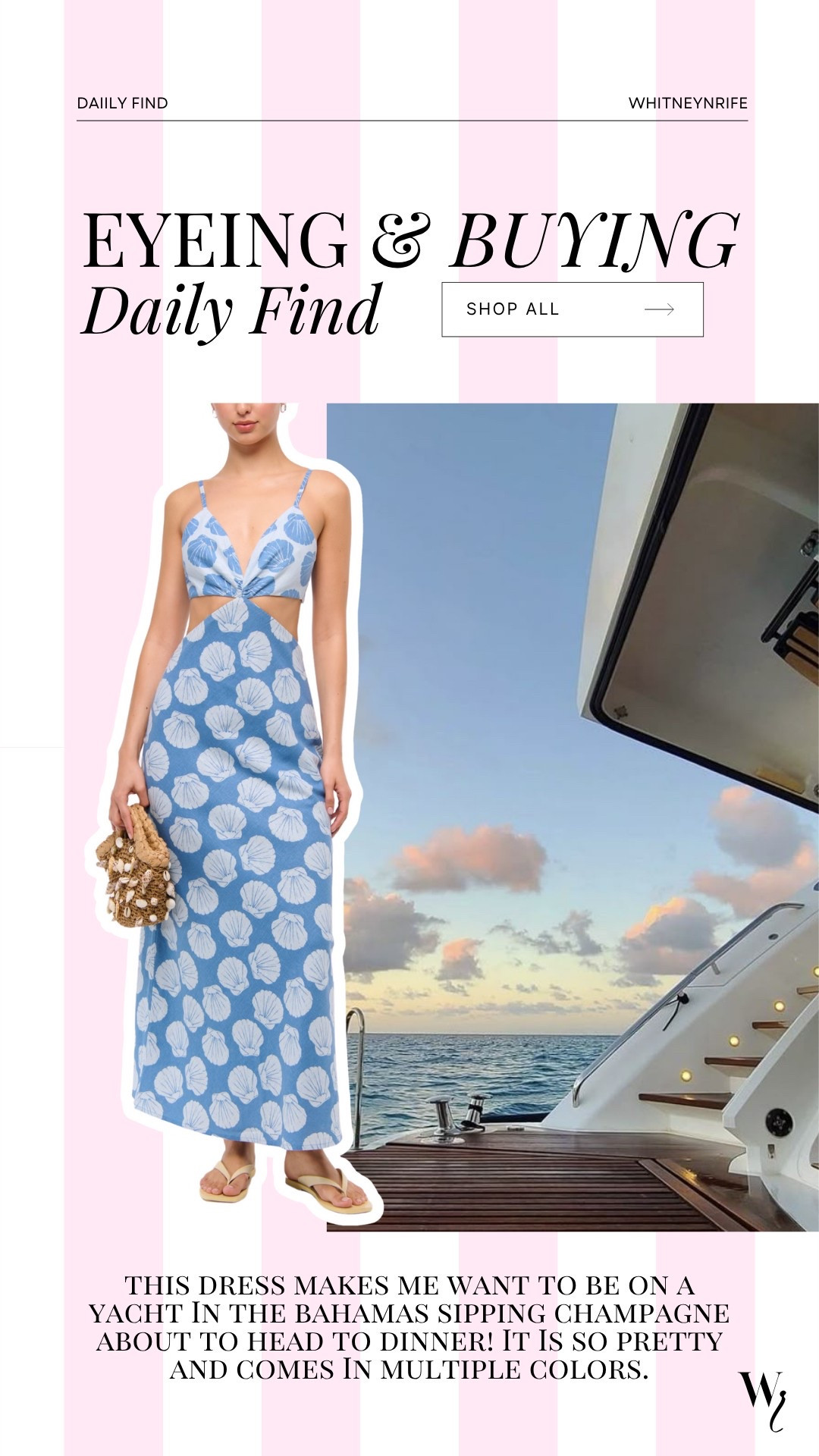 Ordered size small petite in this Abercrombie dress! Can’t wait to wear on vacation  

#LTKFindsUnder100 #LTKTravel #LTKSummerEdit