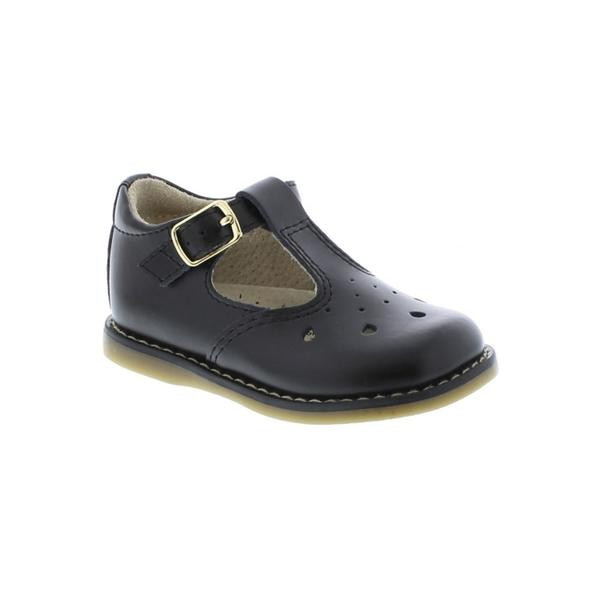 Footmates Harper Mary Jane | The Beaufort Bonnet Company
