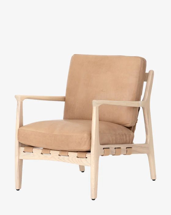 Lanston Chair | McGee & Co.
