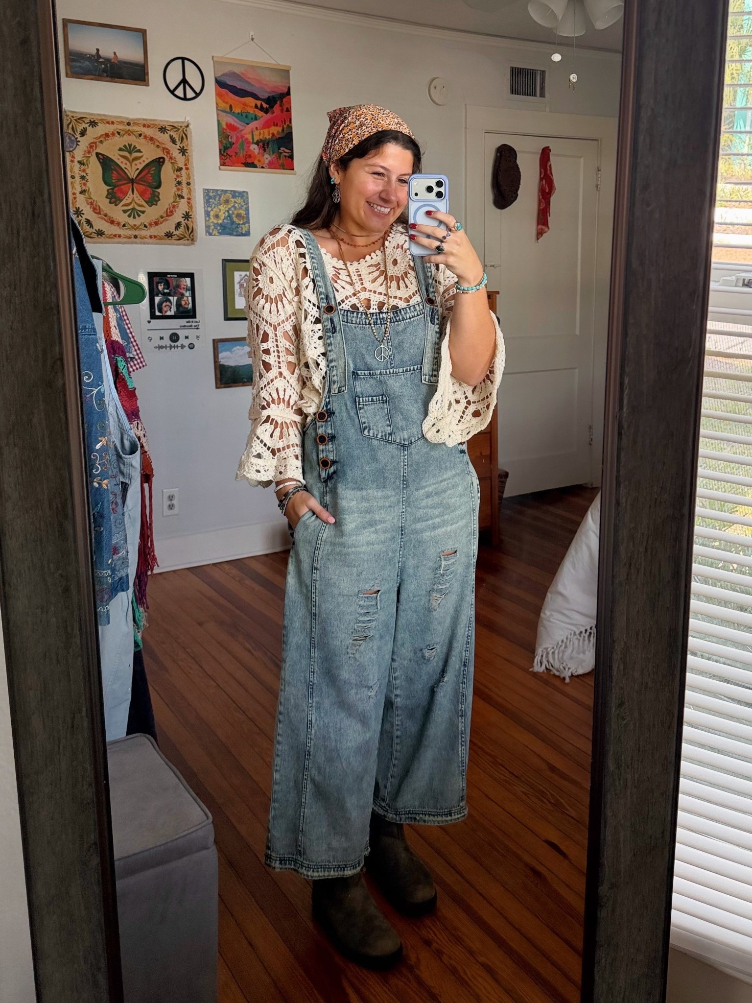 code eleanorhross at three bird nest for 20% off!

#LTKootd #LTKdayinmylife #LTKMidsize