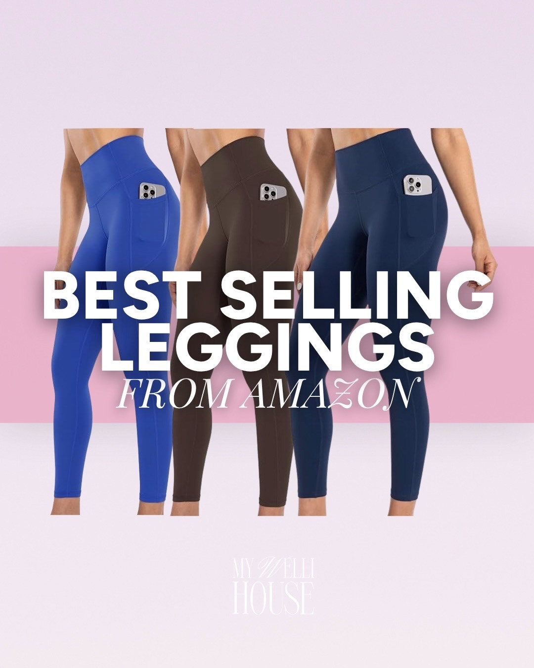 My fave Amazon fitness gear 💪 Shop my workout essentials.

#LTKfit #amazonfinds #fitness #workoutgear #homegym #activewear #ltkit

#LTKdayinmylife #LTKHome #LTKSaleAlert