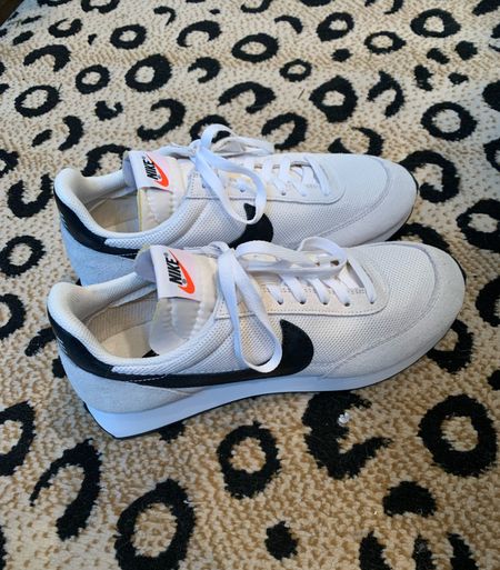 Nike casual sneakers. Size up 1/2 size. 

#LTKstyletip #LTKshoecrush