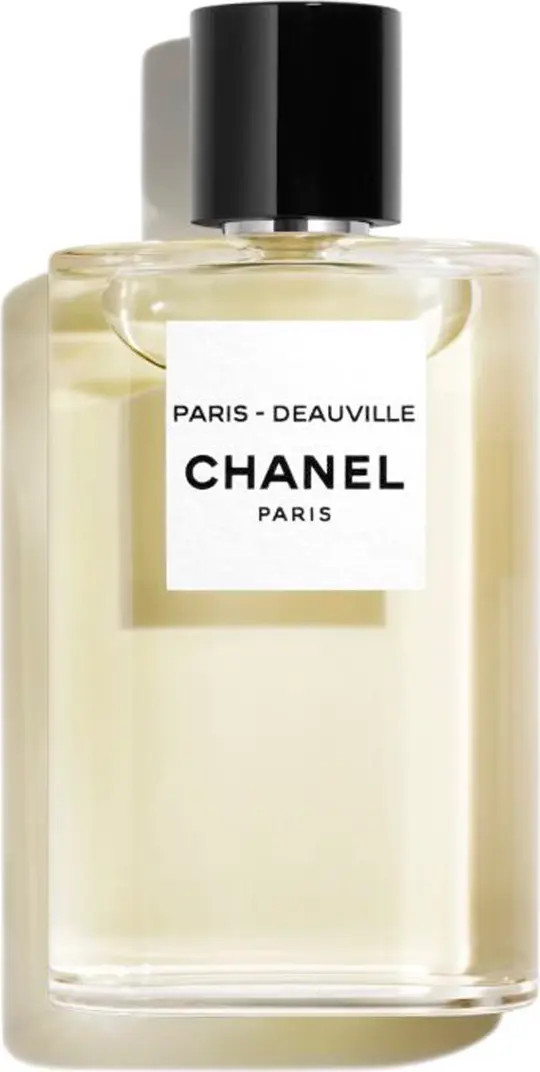 CHANEL LES EAUX DE CHANEL PARIS-DEAUVILLE Eau de Toilette | Nordstrom | Nordstrom