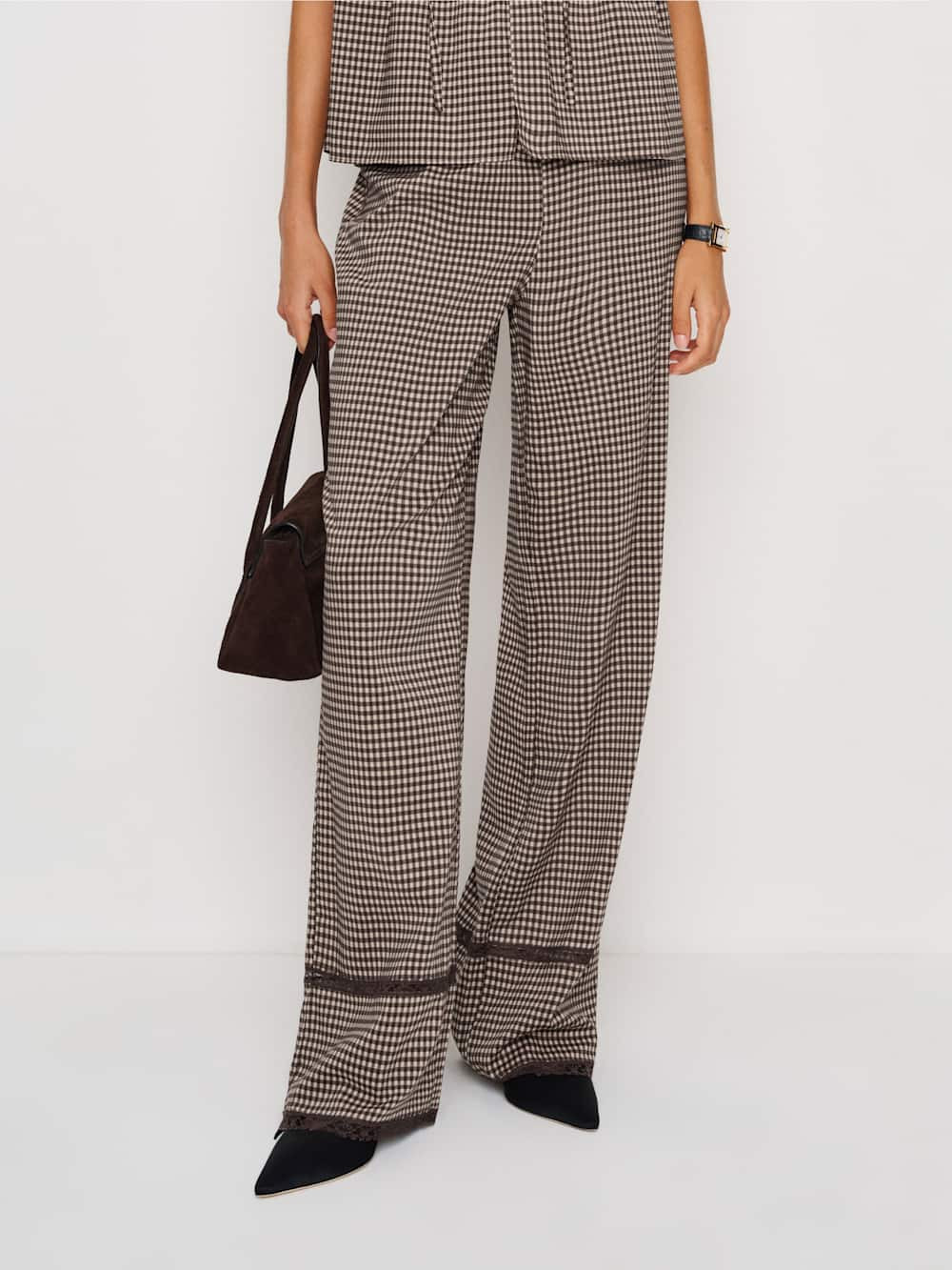 Buttercup Hour Pj Set | Reformation (Global)