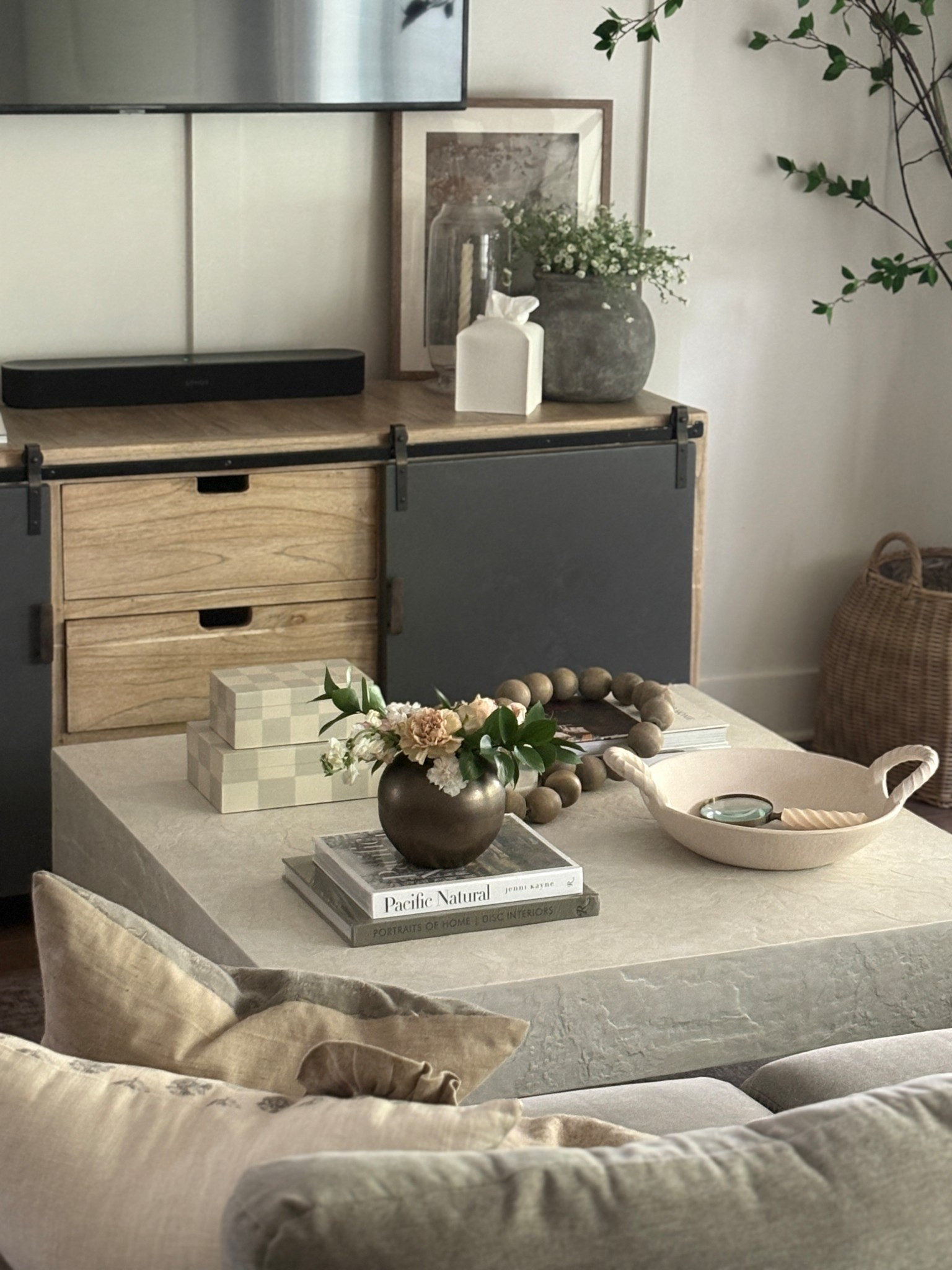 Living room stills 

#LTKHome
