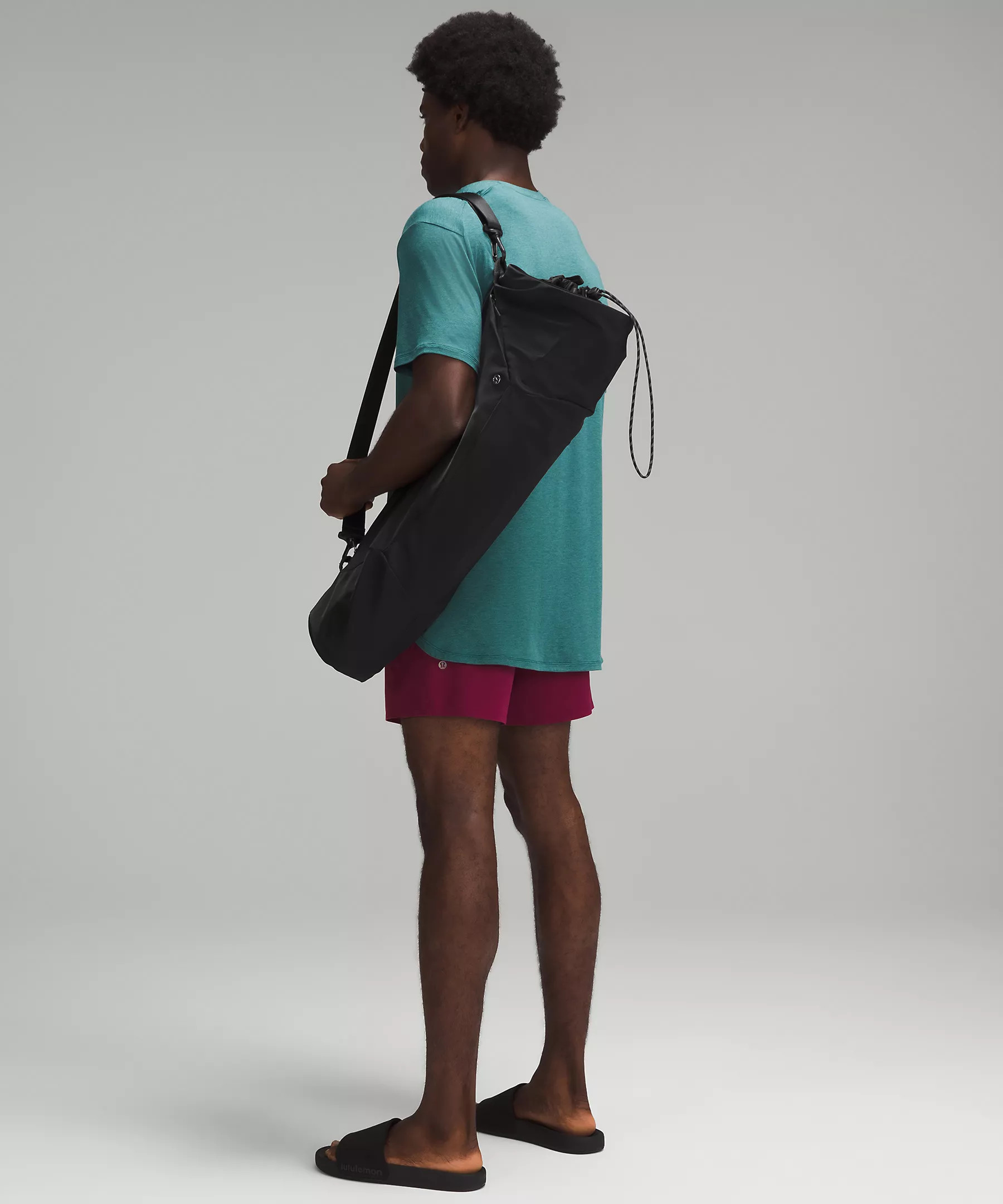 Adjustable Yoga Mat Bag | Lululemon (US)