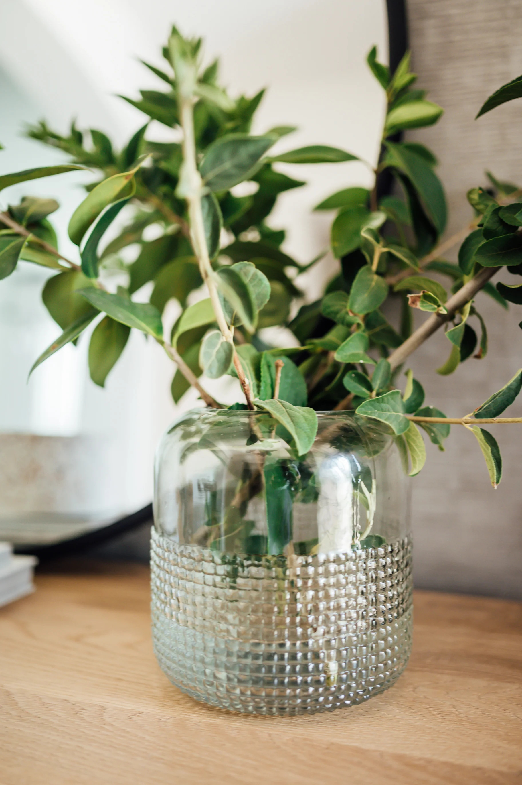 Clerel Vase | Sweenshots Studios