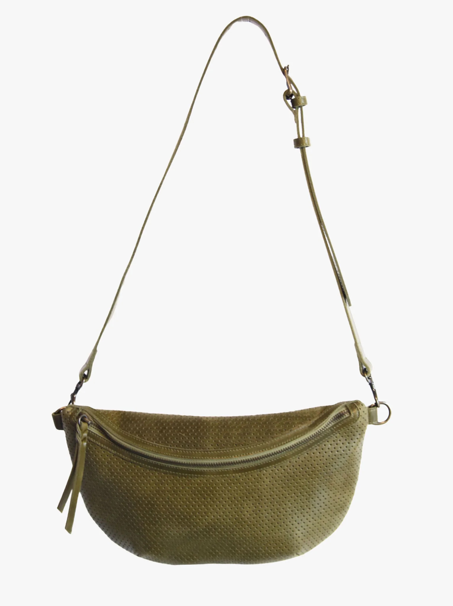 Berkeley Belt Bag | ABLE Clothing