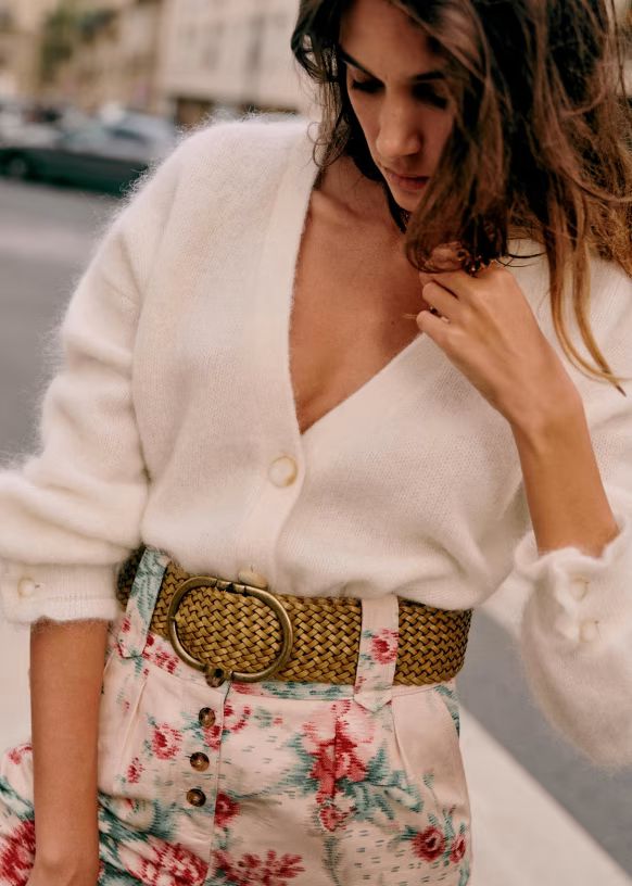 Mia Jumper | Sezane Paris