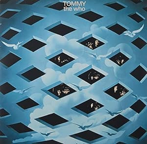 The Who - Tommy | Amazon (US)