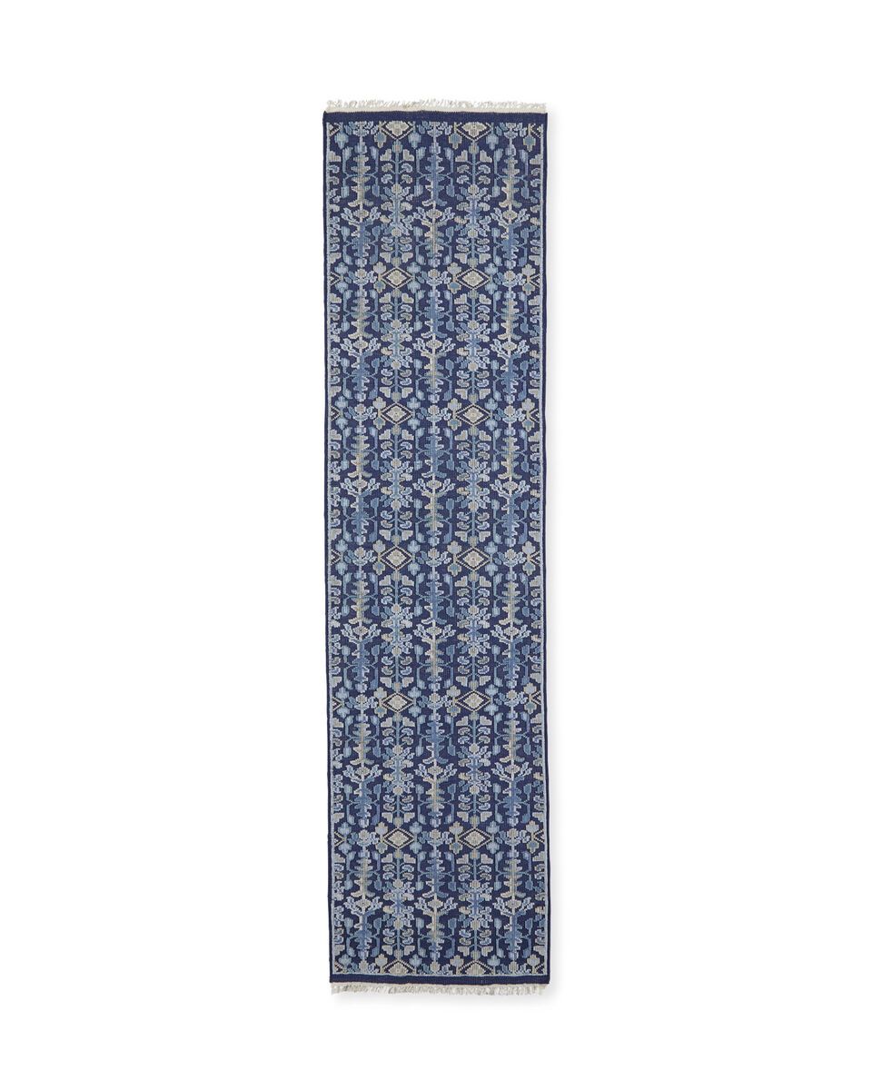 Acadia Hand-Knotted Rug | Serena and Lily