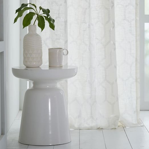 Martini Side Table | West Elm (US)