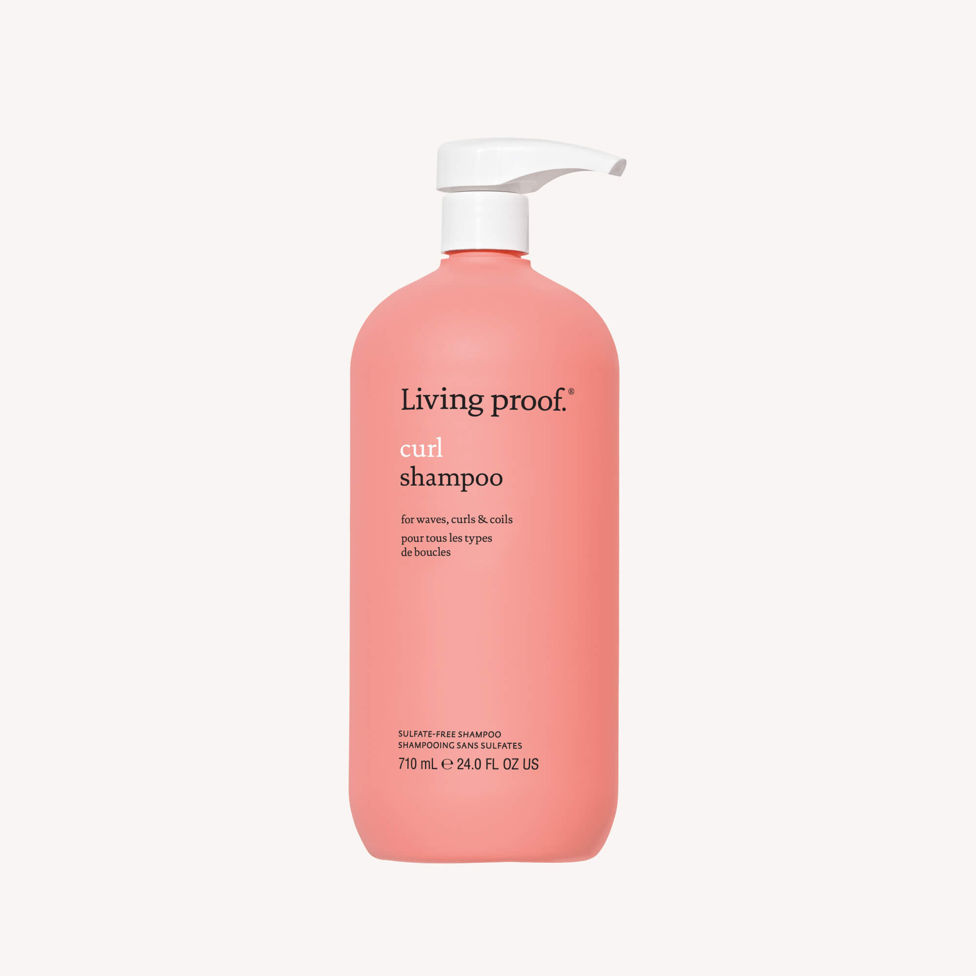 Curl Shampoo | Living Proof