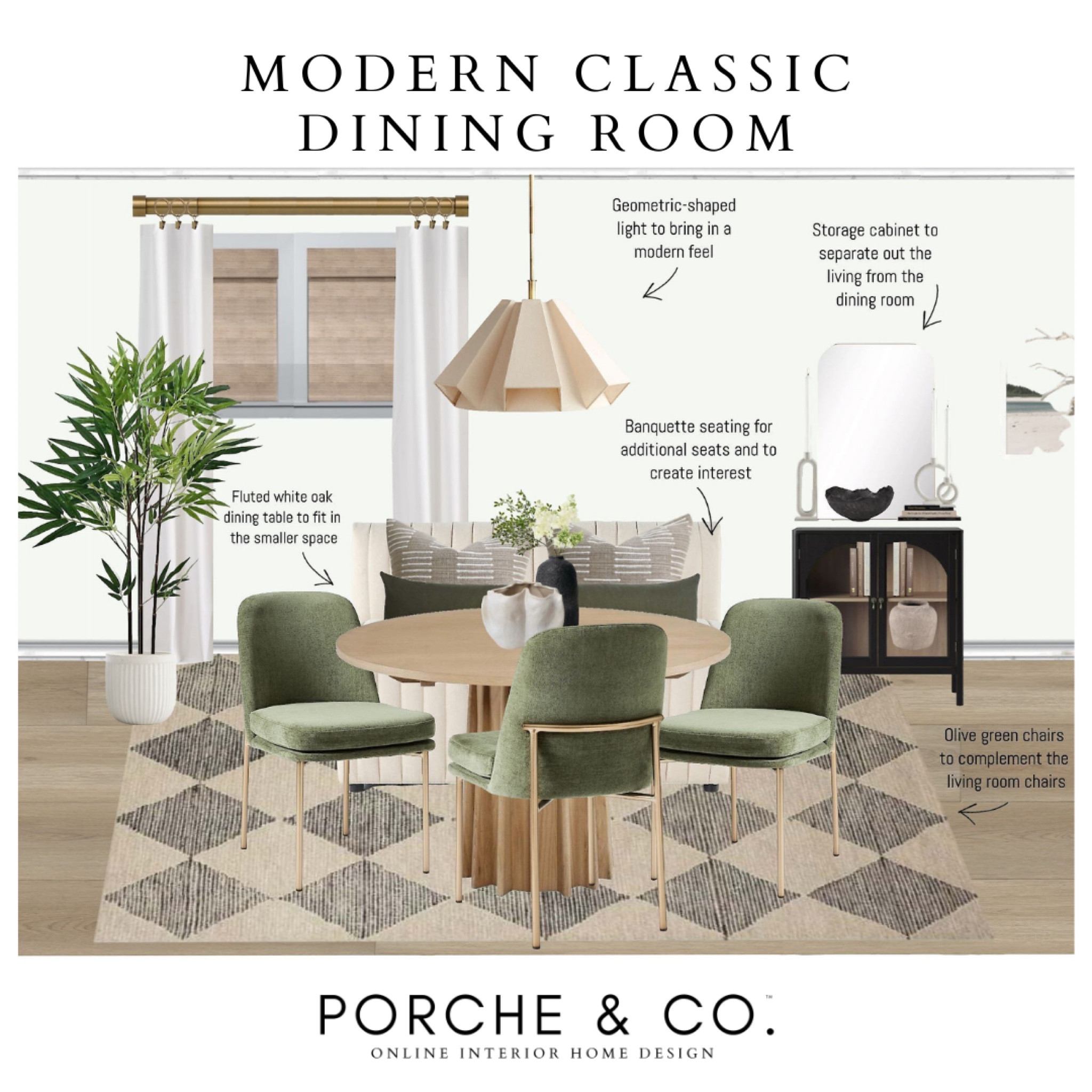 Dining room mood board, dining room inspo, modern dining room, dining room design ideas, round dining table 

#LTKstyletip #LTKsalealert #LTKhome