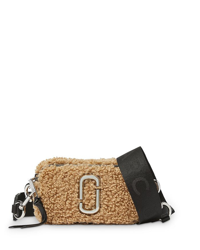 Snapshot Teddy Camera Bag | Bloomingdale's (US)
