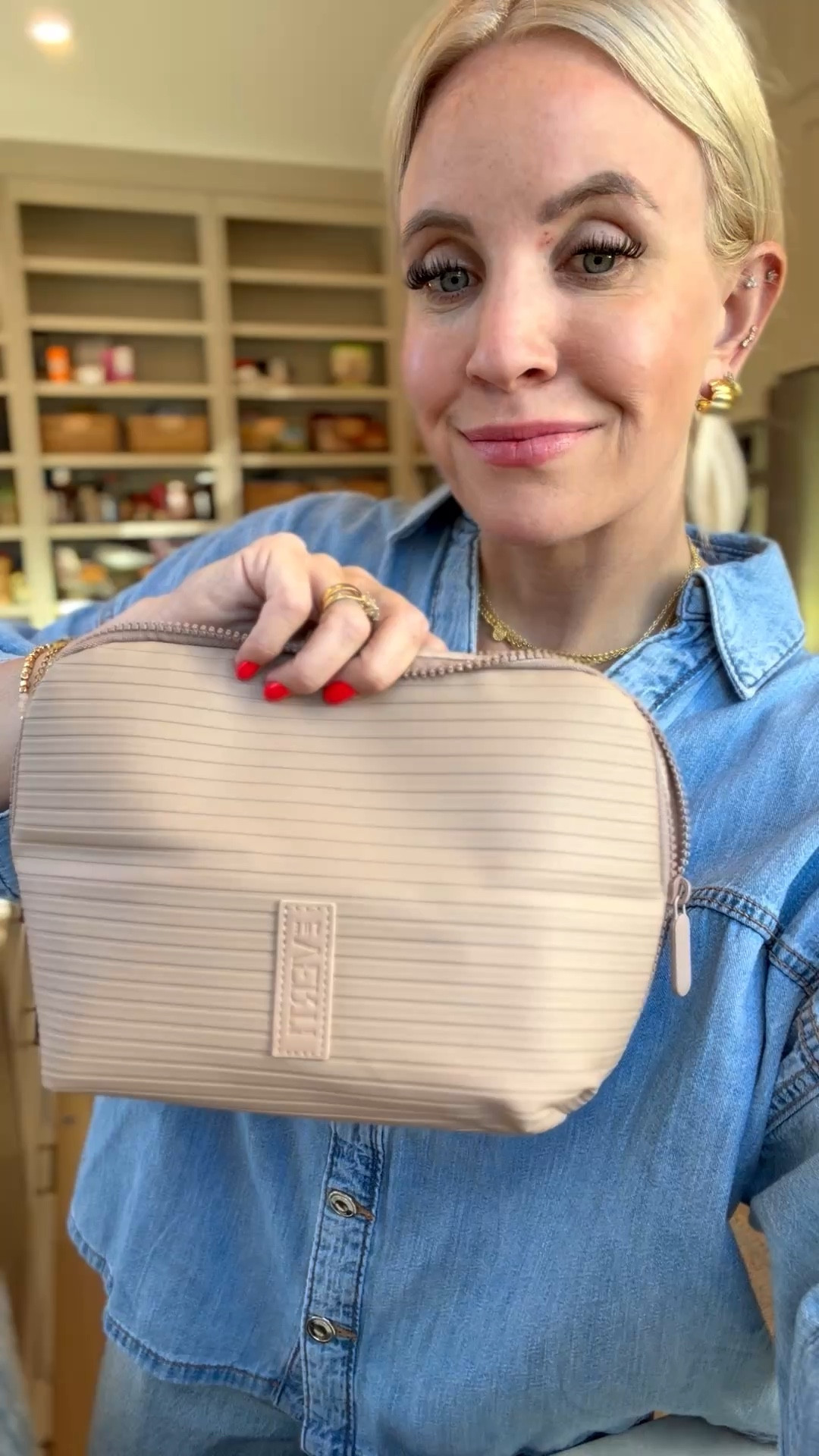 These travel bags are the best! 

#LTKootd #LTKmomlife #LTKgrwm