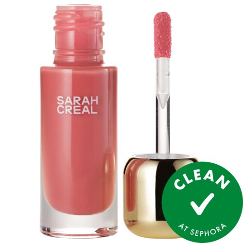 No Further Questions High Glide Peptide Lip Gloss | Sephora (US)