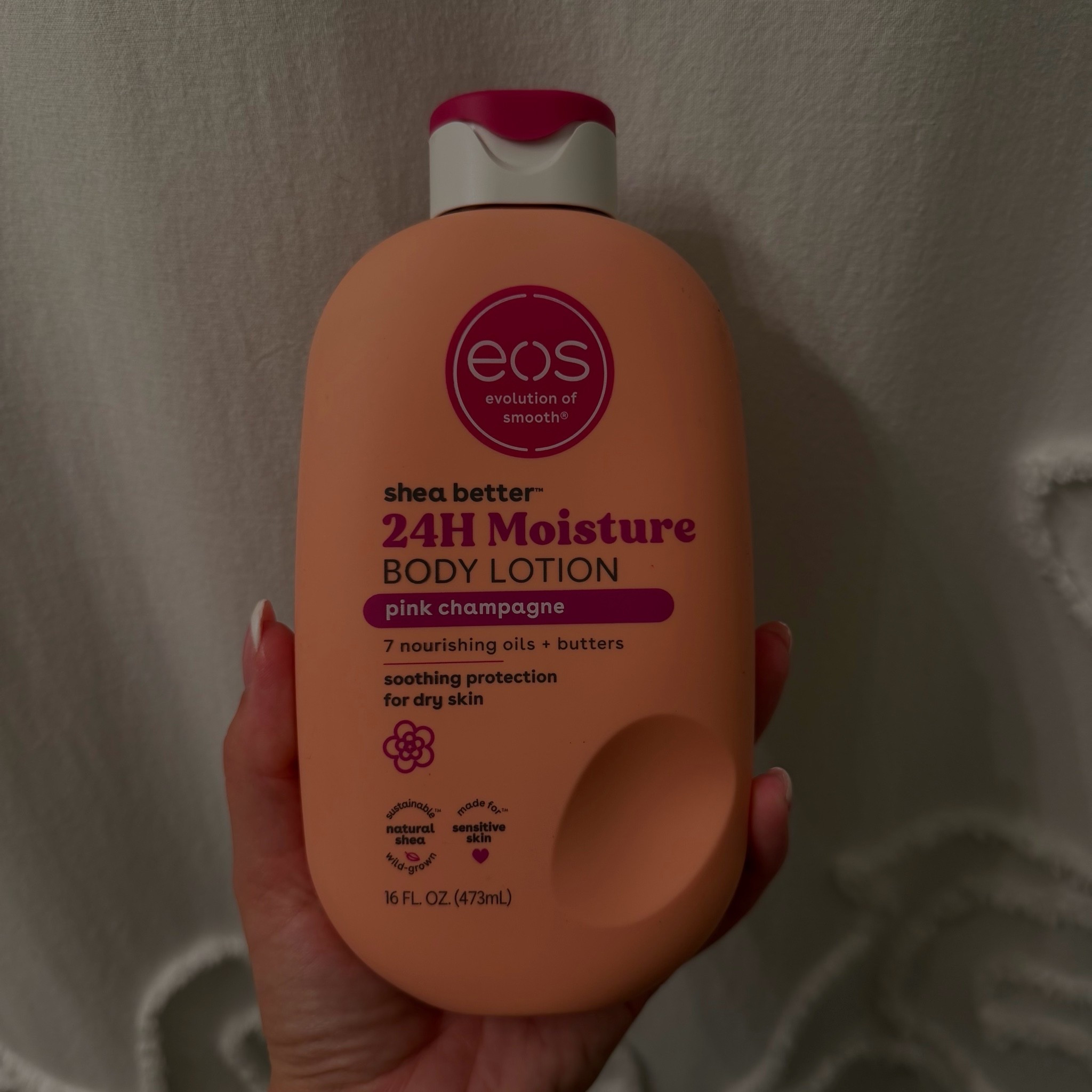 the best lotion 🤤

#LTKdayinmylife #LTKmorningroutine #LTKgrwm