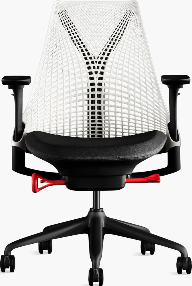 Herman Miller x Logitech G Embody Gaming Chair | Design Within Reach