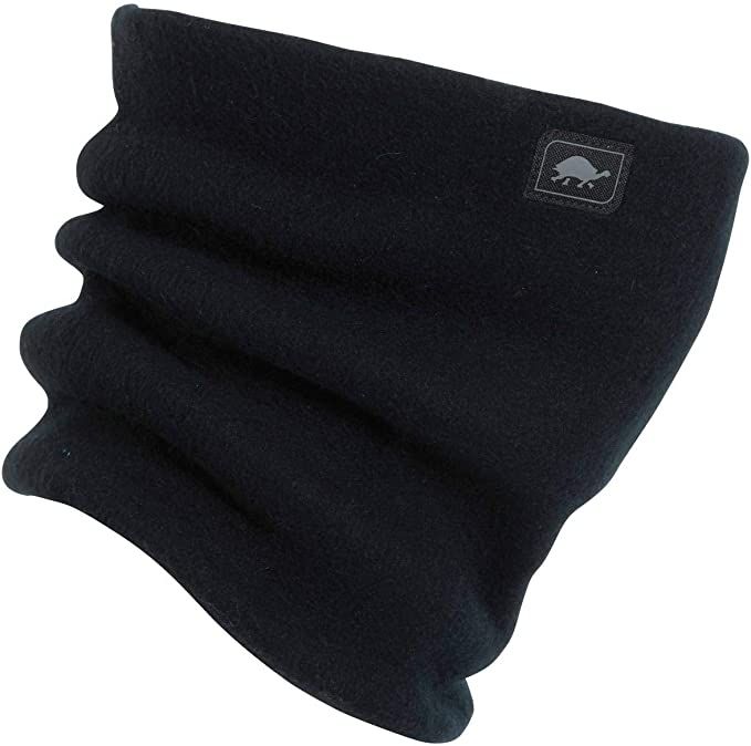 Original Turtle Fur Fleece - The Turtle's Neck, Heavyweight Neck Warmer | Amazon (US)