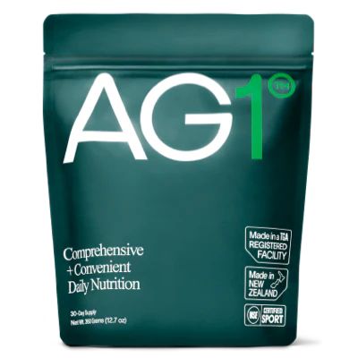 Athletic Greens | AG1