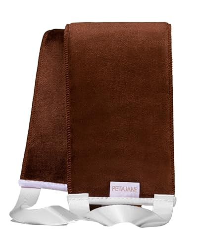 Peta Jane Back Tanning Applicator Mitt - Streak-Free, Easy Reach Self Tanner for Back & Body, Sunless Tan at Home, Ergonomic Design for Full Coverage, Reusable & Washable, Suitable for All - 1 Pack | Amazon (US)