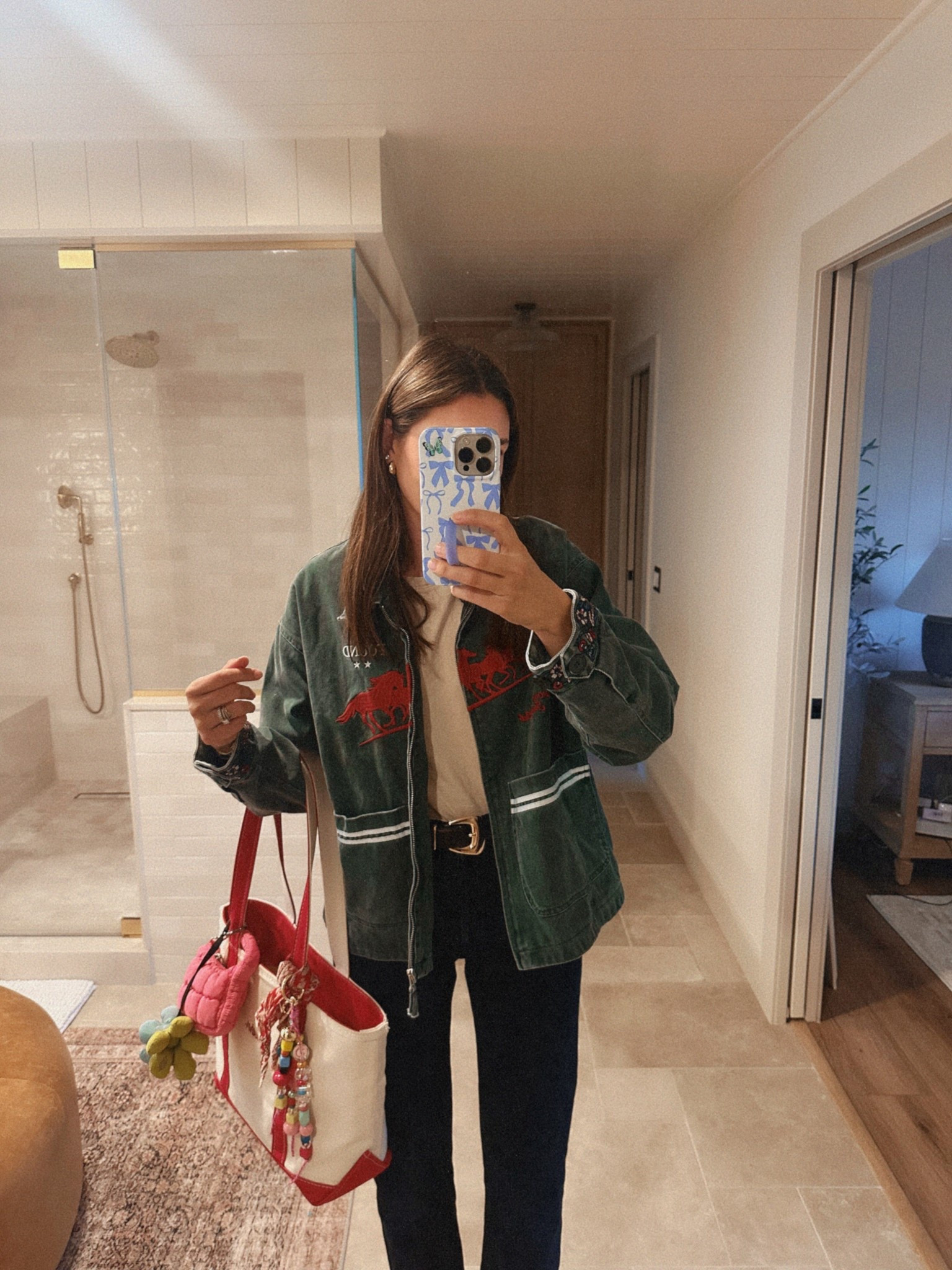 #LTKootd #LTKmomlife #LTKgrwm