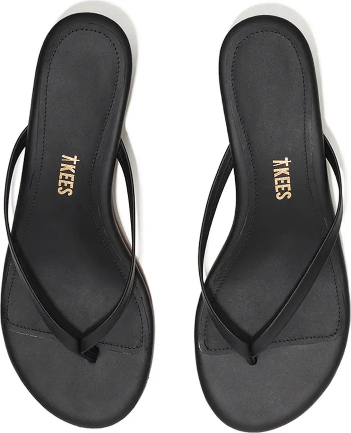Julia Kitten Heel Flip Flop (Women) | Nordstrom