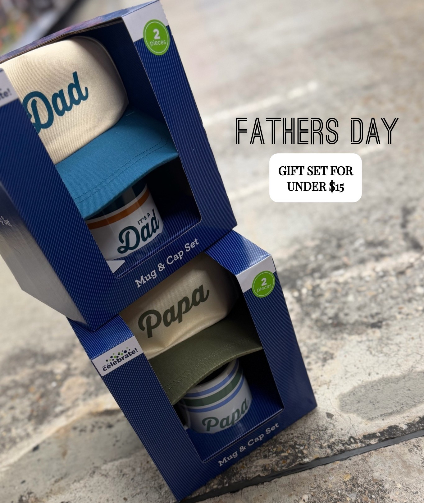 Grab this gift set for Father’s Day🔗👇

#LTKSeasonal