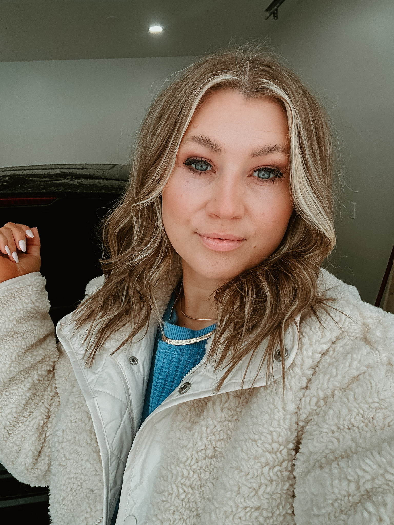 Makeup favorites for an effortless but low key glam everyday look! Thesavannahk women’s makeup finds makeup favorites repeat makeup women’s garage fleece jacket casual womens makeup ideas 

#LTKFindsUnder100 #LTKootd #LTKFindsUnder50